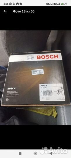 Генераторы для Камаза евро 2.3.4