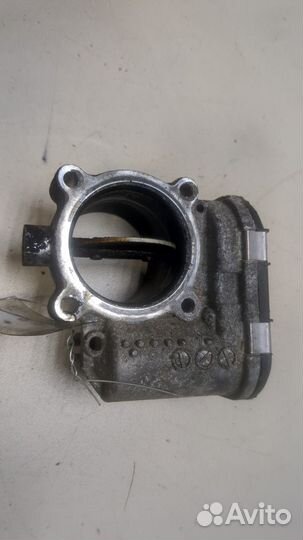 Заслонка дроссельная Volvo XC60, 2011