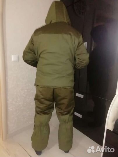 Военные вещи