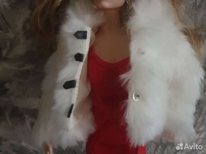 Барби Наталья Водянова