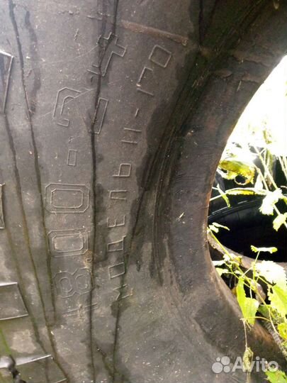 Шины 18,00 24
