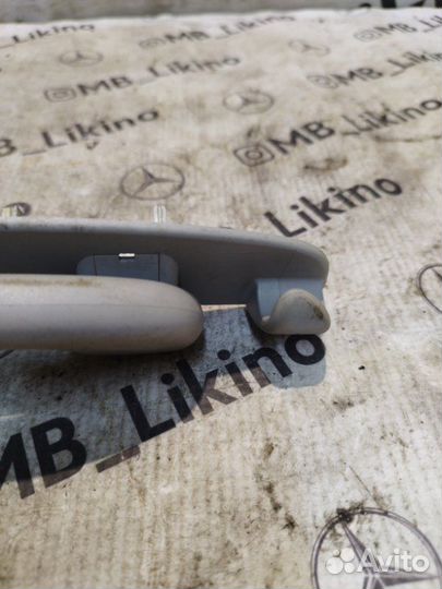 Ручка потолка задняя левая Mercedes Gl X164