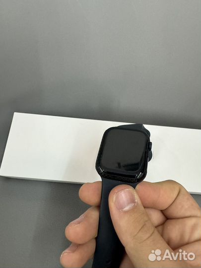 Apple Watch 8 45 mm