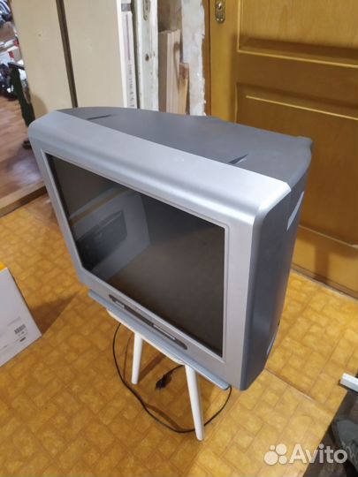 Телевизор бу