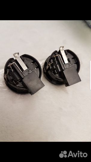 Высокочастотные динамики Опель Корса D