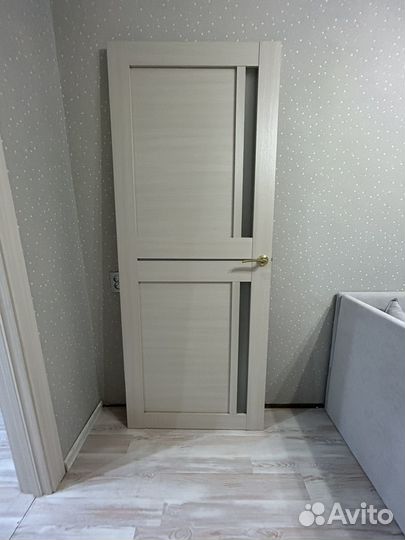 Межкомнатные двери бу с коробкой