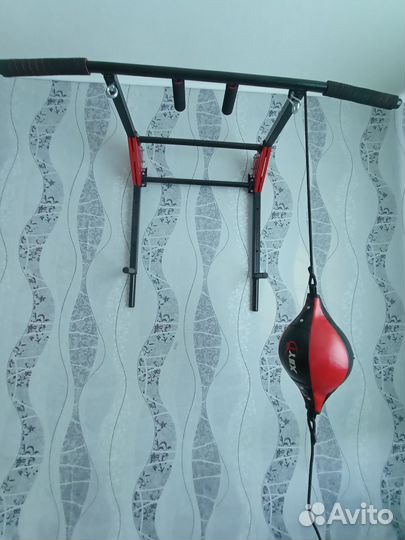 Силовой тренажер