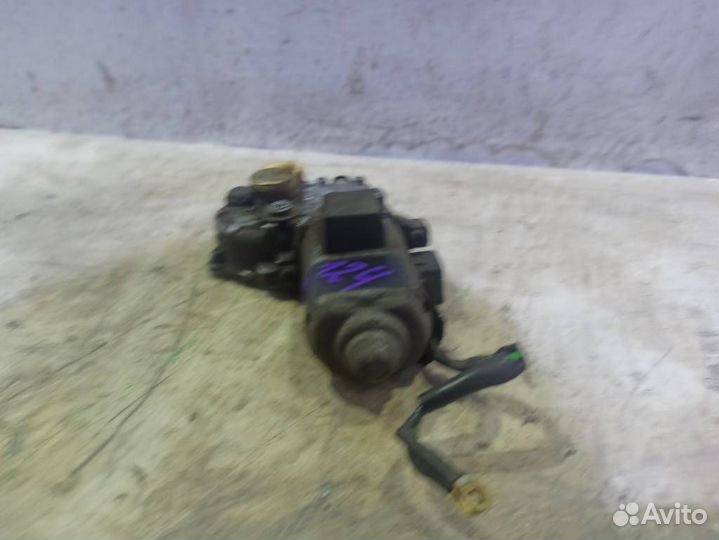 Моторчик переднего правого стеклоподъемника