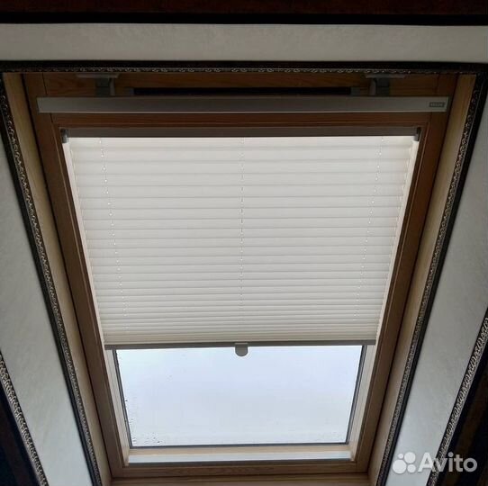 Жалюзи, рулонные шторы