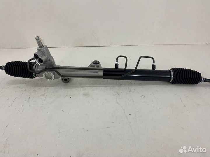 SsangYong Rexton / Kyron все года mando (serv) Восстановленная гидравлическая рулевая рейка