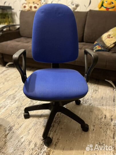 Компьютерное кресло