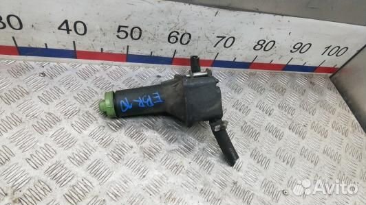 Бачок гу seat alhambra 7M (EBR10NO01)