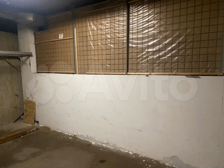 Гараж, 20 м²