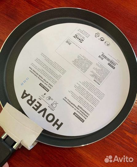 Сковорода блинная IKEA