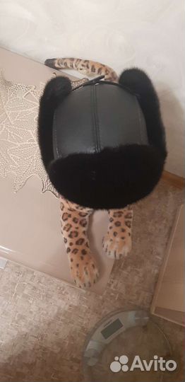 Шапка мужская оригинал