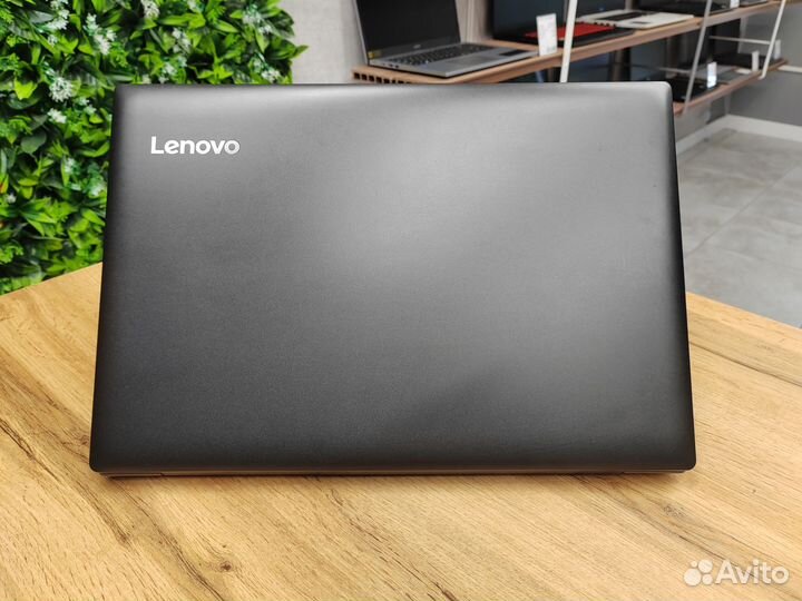 Современный Lenovo, 15.6 Full HD