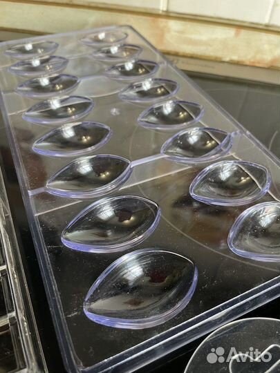 Форма для шоколада