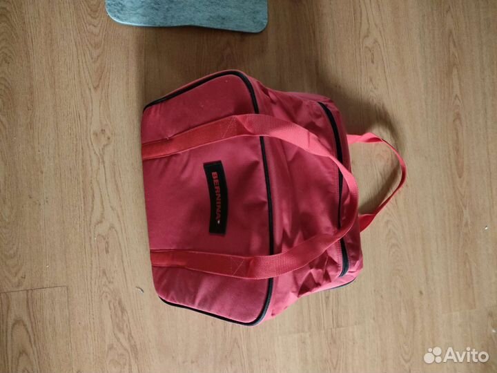 Распошивальная машина janome CoverPro ll