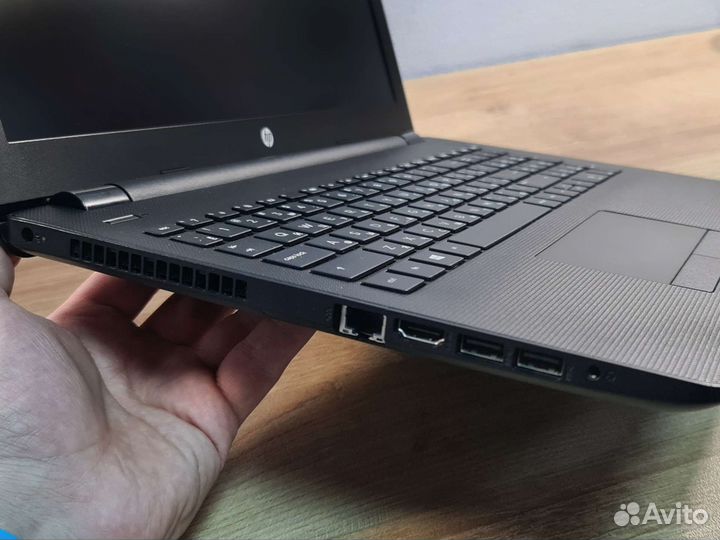 Ноутбук HP