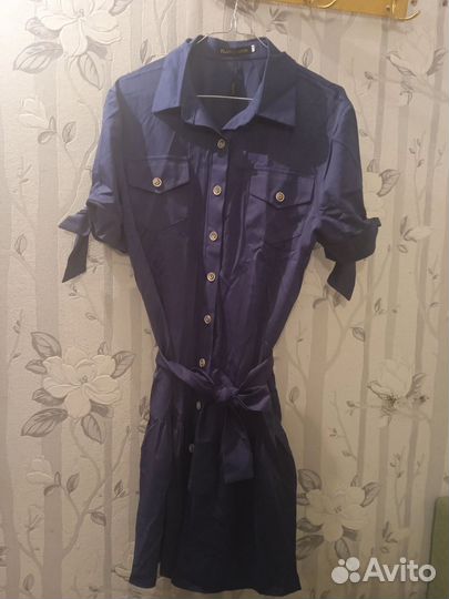 Платье женское