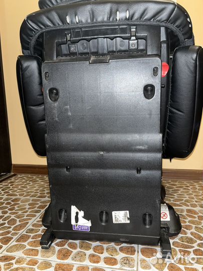 Детское автокресло 9 до 36 кг Koala