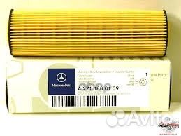 Фильтр масляный M271DE18ML, M271KE18ML, M271KE16ML