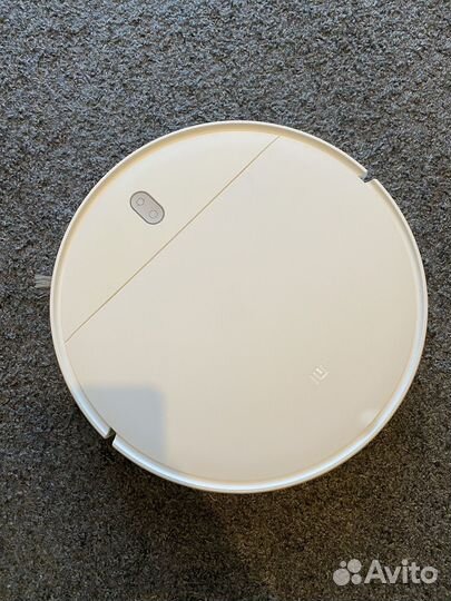 Робот-пылесос Xiaomi