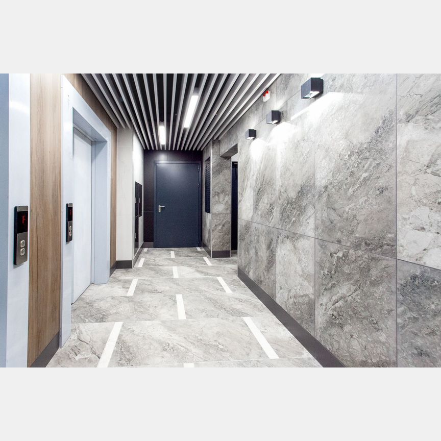 3-к. квартира, 105 м², 13/18 эт.