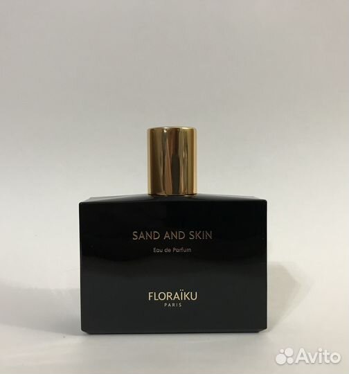 Floraiku Sand and Skin Остаток Оригинал