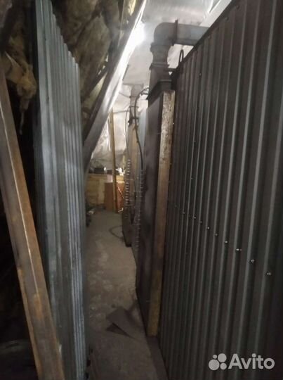 Порашковая камера бу 7/2/2