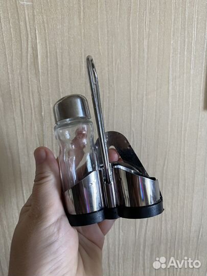 Набор для специй СССР