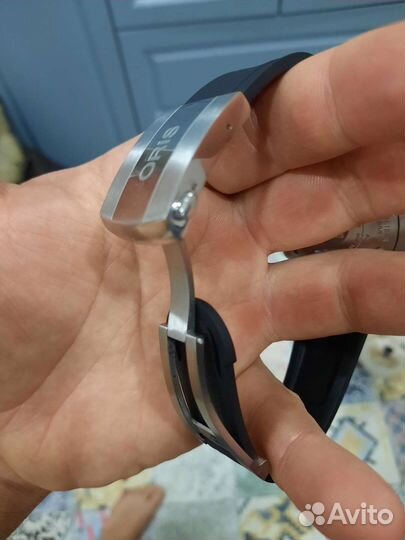 Часы Oris качество LUX