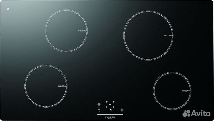 Индукционная варочная панель Fulgor Milano LH 904