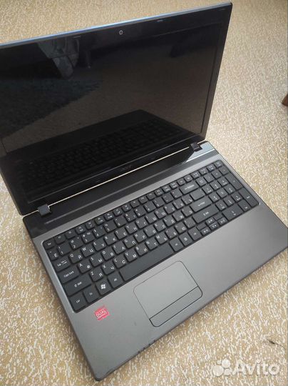 Ноутбуки Asus Acer HP Emachines