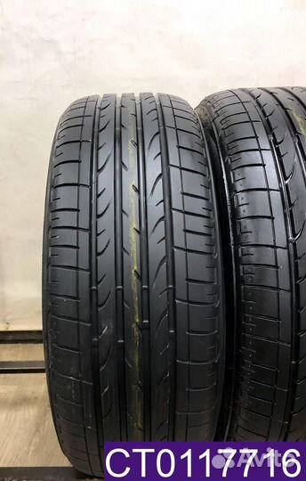 Bridgestone Dueler H/P Sport 235/55 R19 101W