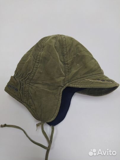 Детская шапка на мальчика