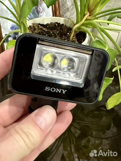 Свет Sony HVL-leir1