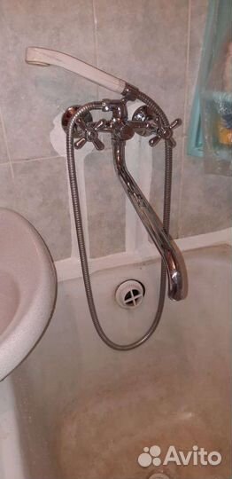 Сантехник Кемерово