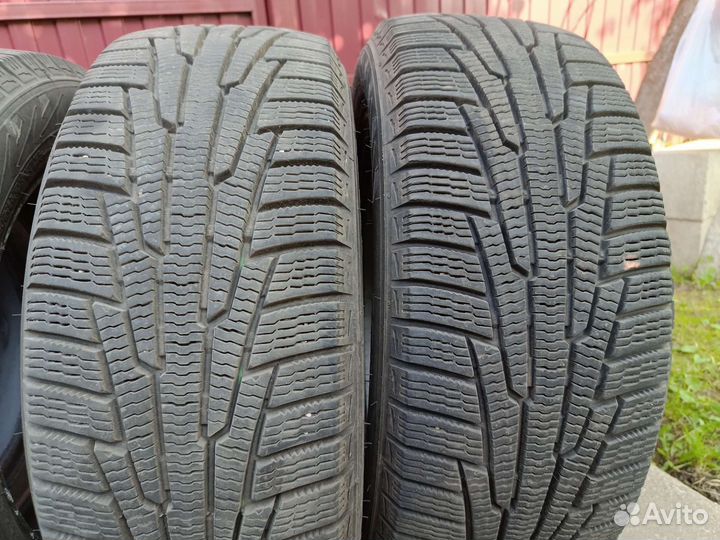 Nokian Tyres Nordman RS2 205/55 R16 94R