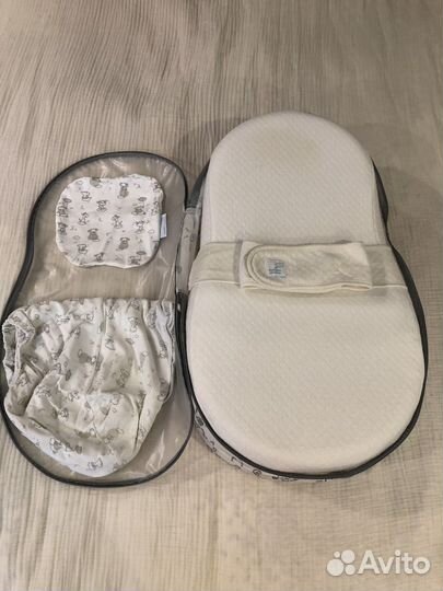 Кокон Зевушка