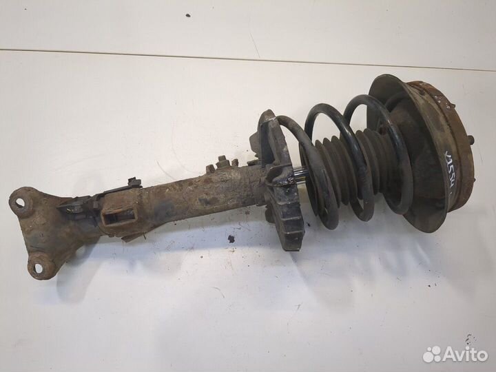 Амортизатор подвески Mercedes C W203, 2007