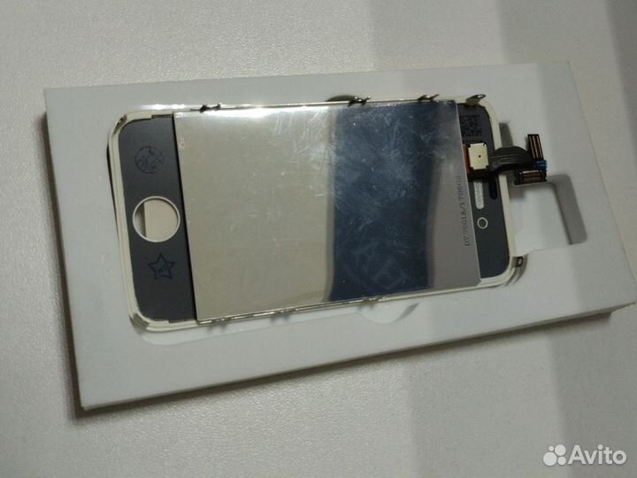 Дисплей iPhone 4s