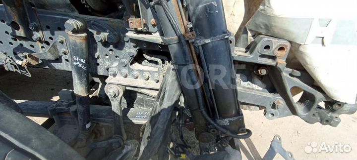 Цилиндр подъёма кабины Mercedes-Benz Actros