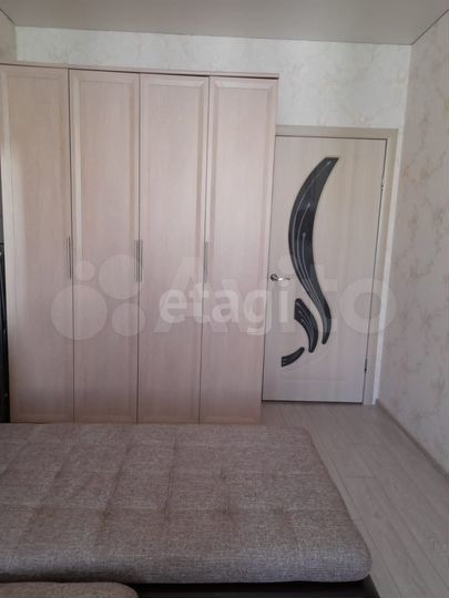 1-к. квартира, 31,7 м², 4/4 эт.