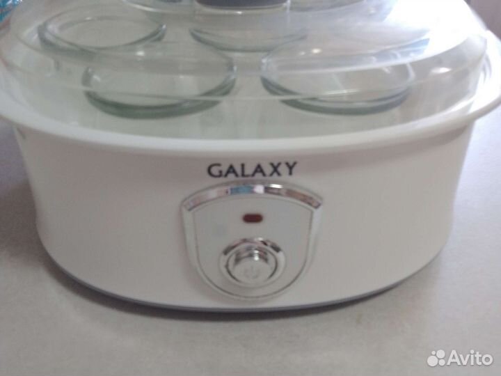 Йогуртница