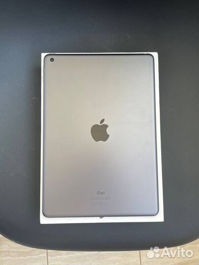 Планшет Apple iPad 8 10'2 2020 wi-fi 32 gb
