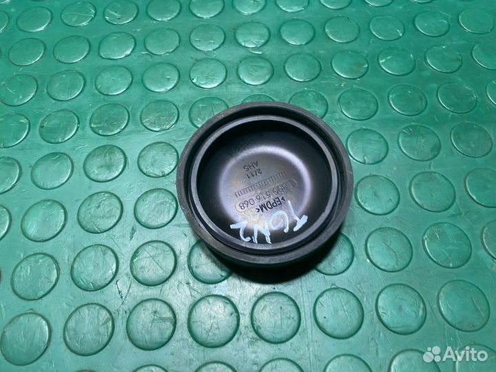 Крышка фары Volkswagen Tiguan II (2016—2020)