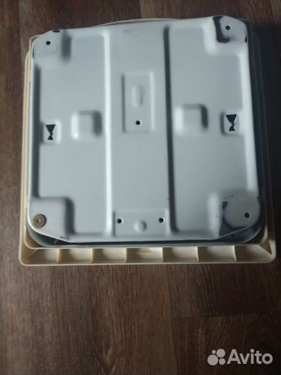 Весы напольные