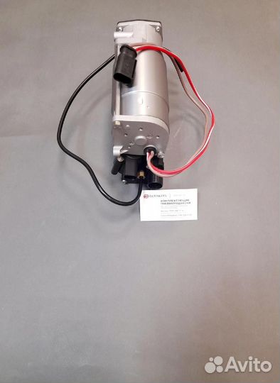 Компрессор бмв GT F07 37206864215