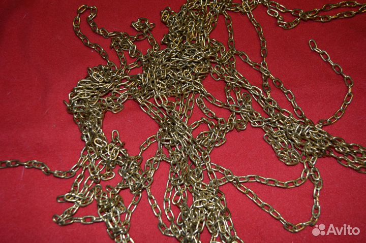 Цепи для напольный часов